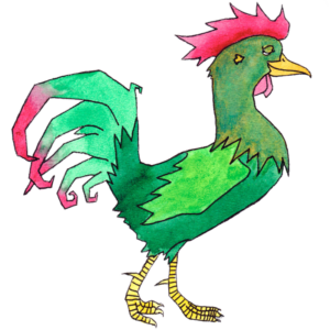 Chinese Astrology | Animal sign Rooster