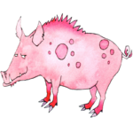 Chinese Astrology | Animal sign Pig