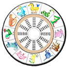 Animals Zodiac