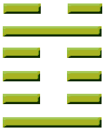 I Ching | Hexagram 3