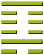 I Ching | Hexagram 1