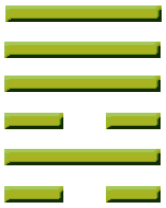 I Ching | Hexagram 6