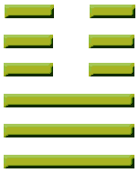 I Ching | Hexagram 11