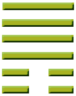 I Ching | Hexagram 19