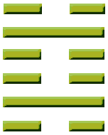 I Ching | Hexagram 29