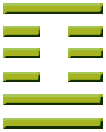 I Ching | Hexagram 41