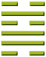 I Ching | Hexagram 1