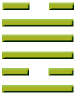 I Ching | Hexagram 49