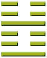 I Ching | Hexagram 1