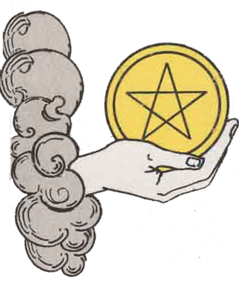 Tarot Pentacles